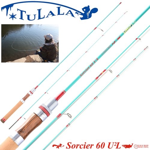 Tulala Sorcier 60U2L