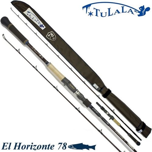 Tulala  El Horizonte 78
