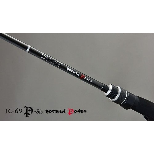 TICT ICE CUBE IC-69P-Sis