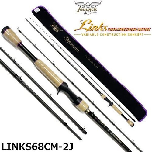 Fenwick LINKS 68CM-2J