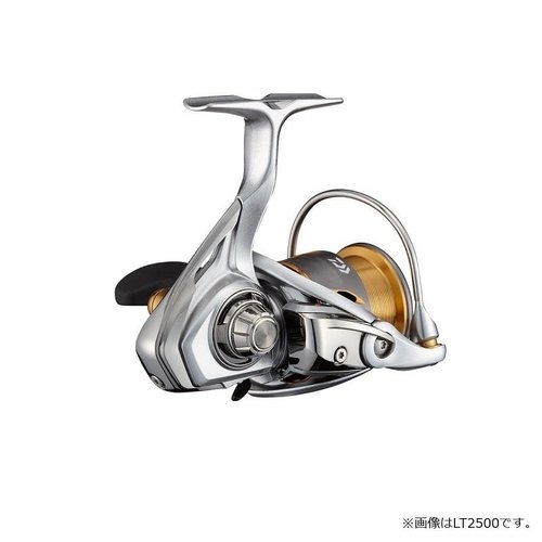 Daiwa 21 Freams LT 3000-C
