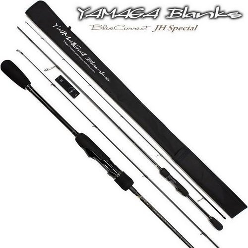 Yamaga Blanks BlueCurrent  76/TZ