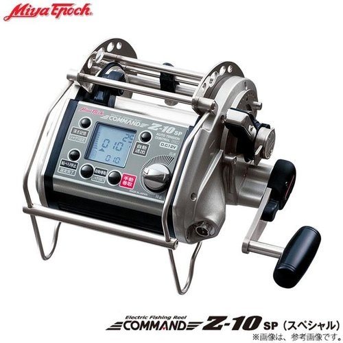 Miya Epoch Command Z-10SP ( :CZ-10SP)( :DC-24V