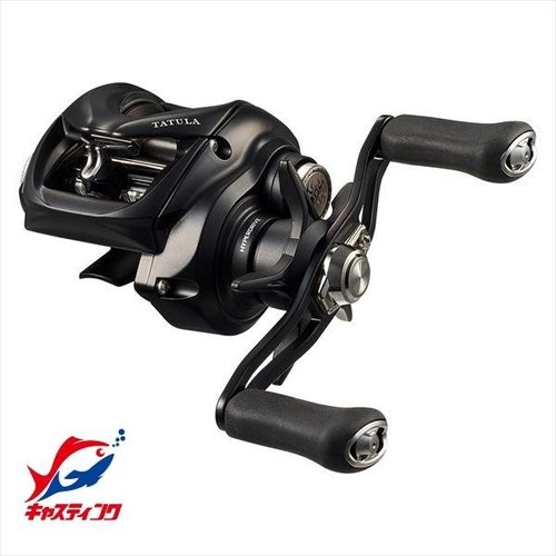 Daiwa 24 Tatula TW 100