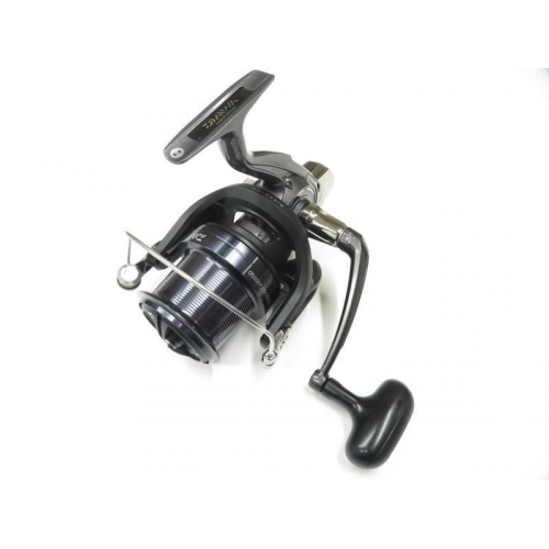 Daiwa 17 Crosscast 4000QD