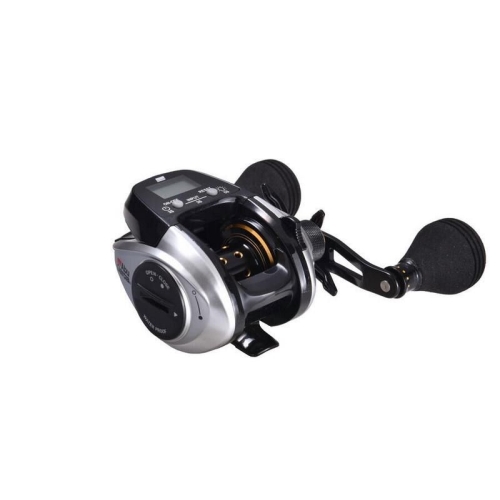 Abu Garcia 20 MAX DLC H-L