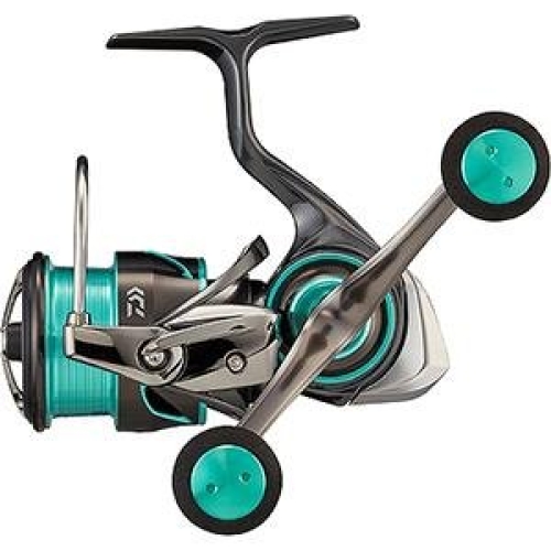 Daiwa 21 Emeraldas Air FC LT2500S-DH