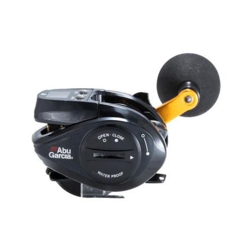 Abu Garcia 20 MAX DLC-L