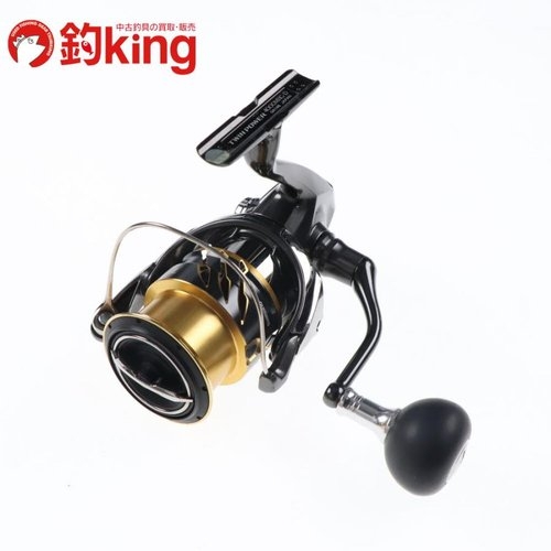 Shimano Twin Power 4000MHG /SC018M (2020)