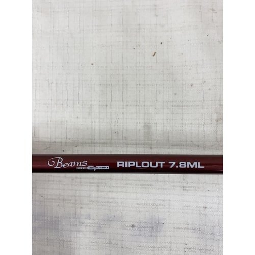 Fishman Beams Riplout 7.8ML