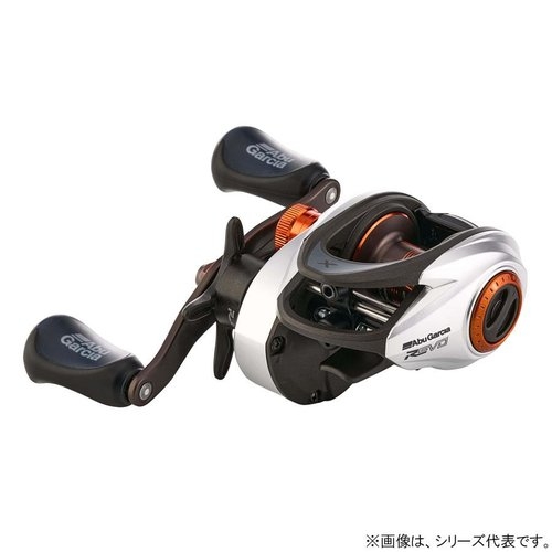 Abu Garcia Revo5 X-HS 1565150