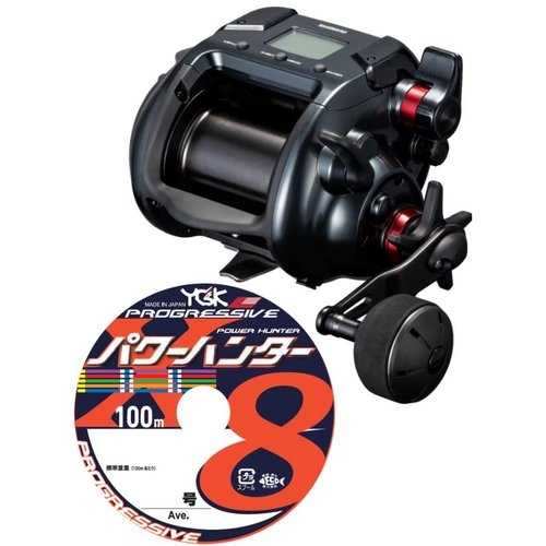 Shimano 24 Plays 4000