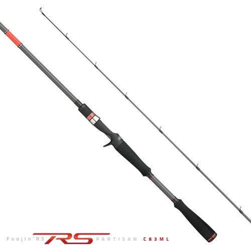Foojin'RS PARTISAN C83ML