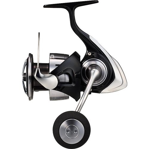 Daiwa 23 Lexa LT5000-CXH