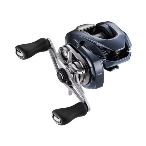 Shimano 25 Aldebaran DC 30HG