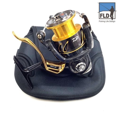 Daiwa 2500H-LBD (2019)