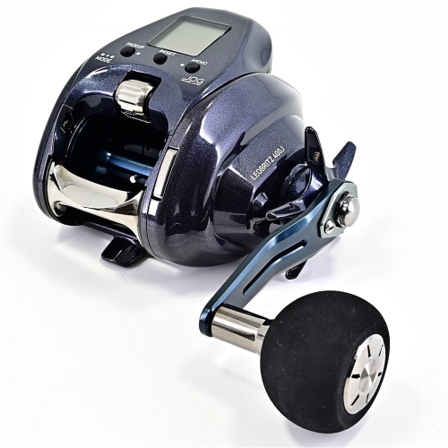 Daiwa 25 Leobritz 400JL