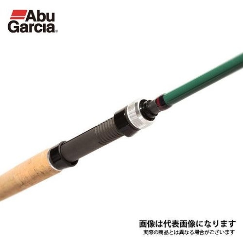 Abu Garcia Zoom Safari ZMSS-805M