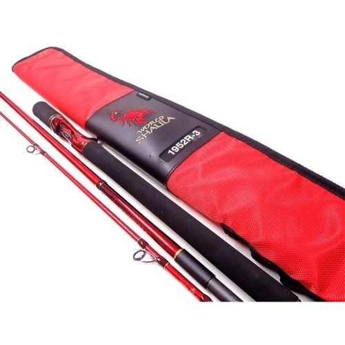 Shimano 20 World SHAULA BG 1952R-3