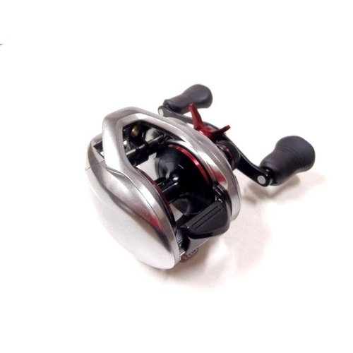 Shimano 21 Scorpion MD 300XG