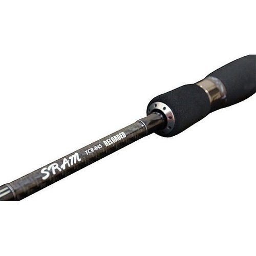 TICT  SRAM TCR-84S Reloaded