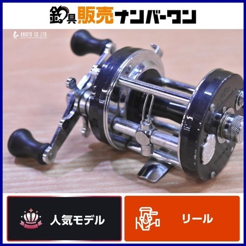 Abu Garcia Ambassadeur 6500 /12