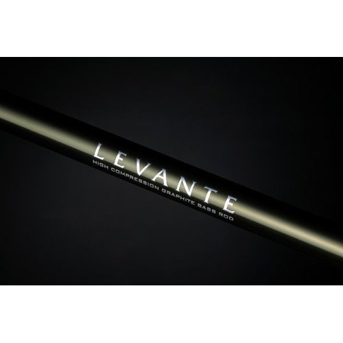 Megabass 19 LEVANTE F5-611LV 4P