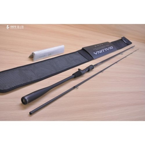 Shimano 23 Dialuna B86M