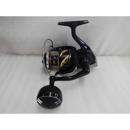 Shimano 19 Stella SW 8000PG
