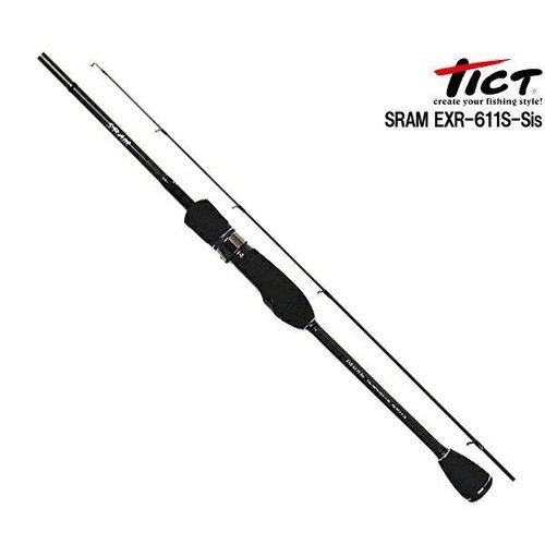 TICT SRAM EXR-611S-Sis