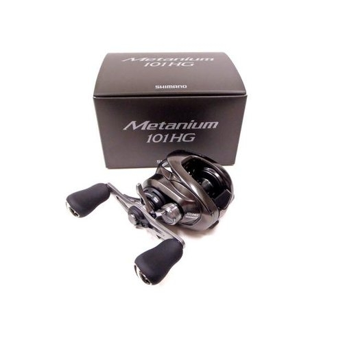 Shimano 23 Metanium 101HG