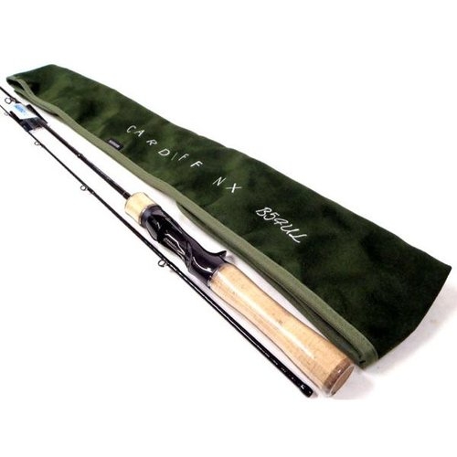 Shimano 21 Cardiff NX B54UL