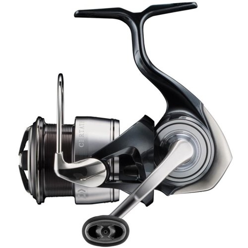 Daiwa 24 Certate FC LT2500S-XH