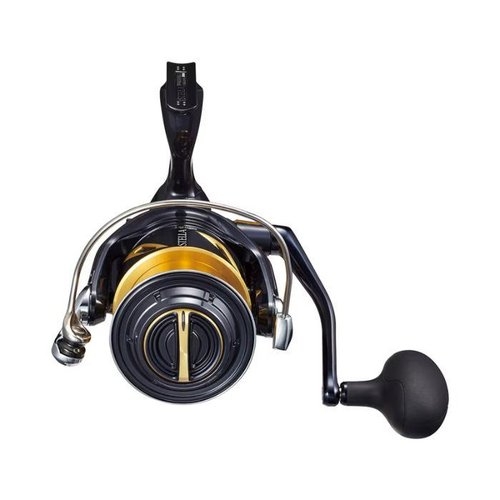 Shimano 20 Stella SW 18000HG