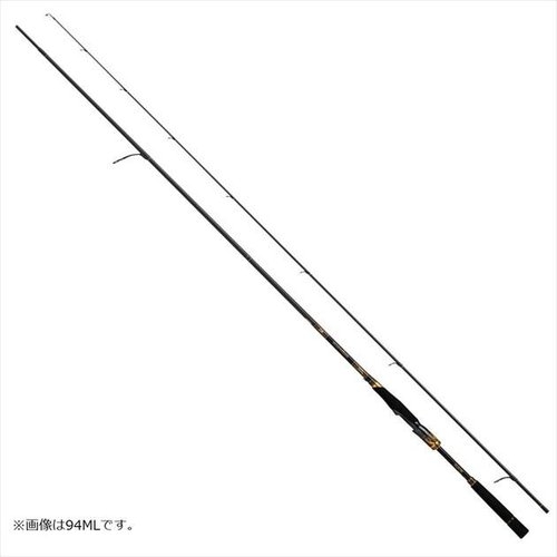 Daiwa Morethan EX AGS 94LML
