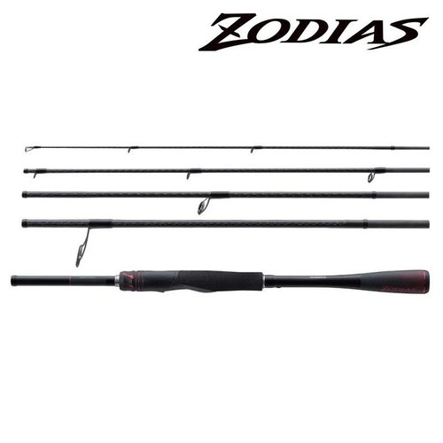 Shimano Zodias S70M-5 7.0ft (2021)