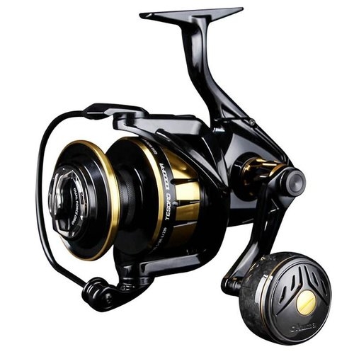 Okuma Tesoro TSR-10000HA