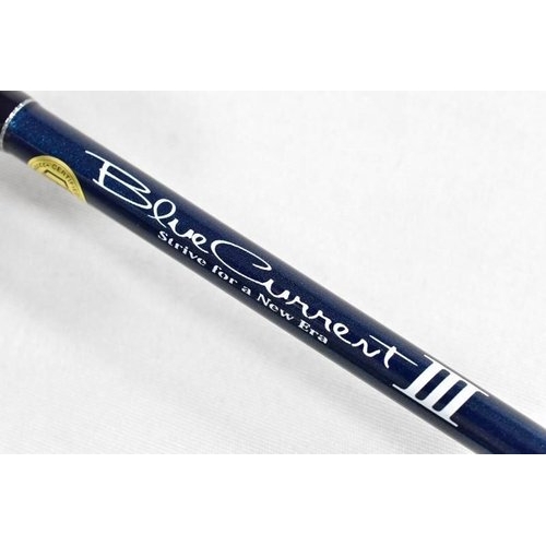 Yamaga Blanks BlueCurrent III 78