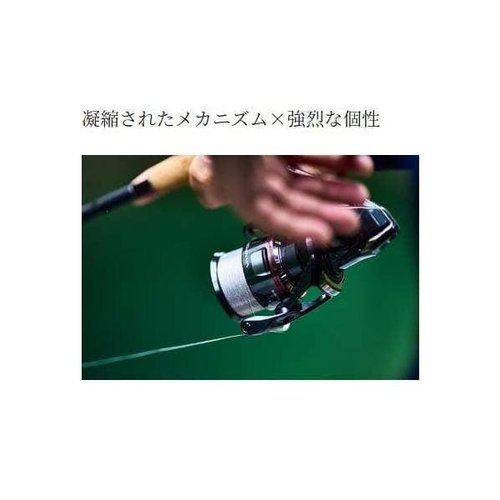 Shimano 24 Vanford C5000XG