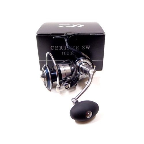 Daiwa 21 Certate SW 10000-H