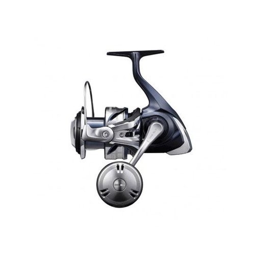 Shimano 21 Twin Power SW 6000HG