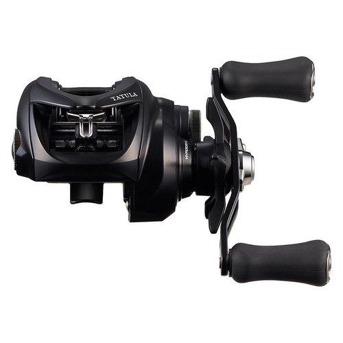 Daiwa 25 Tatula TW 200XHL