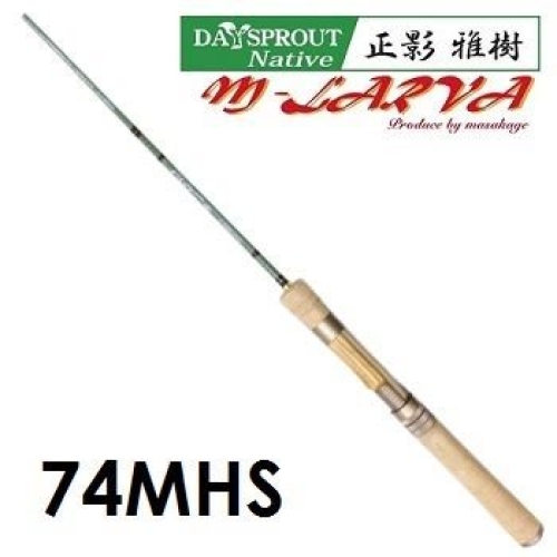 Daysprout  M-LARVA  74MHS