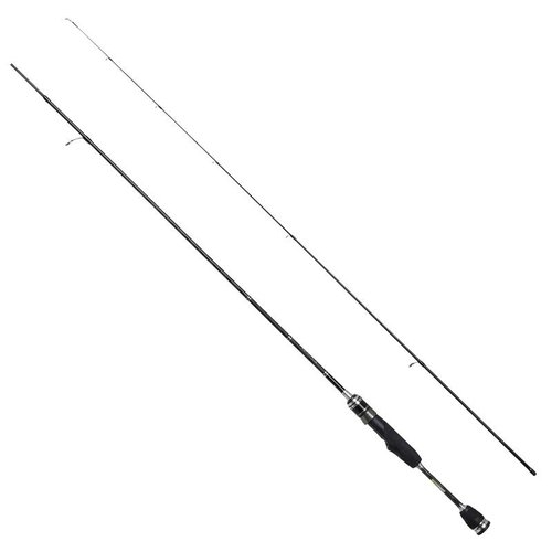 Abu Garcia Crossfield XSFS-5102ULS 5102ULS