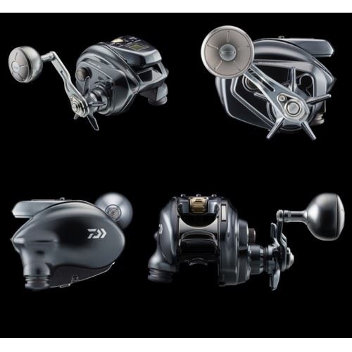 Shimano 21 Twin Power XD 4000HG