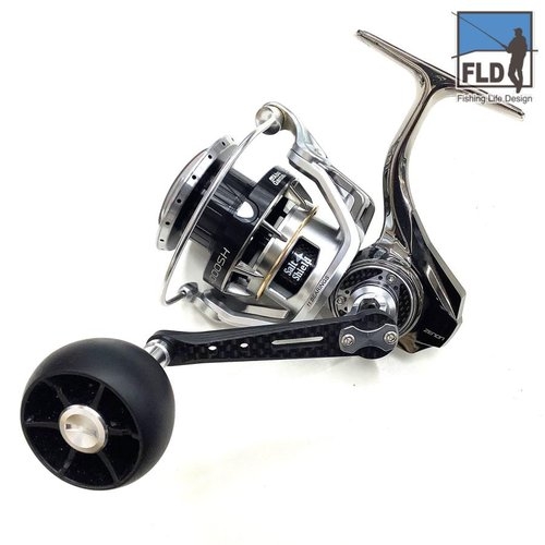 Abu Garcia ABU Zenon 4000SH