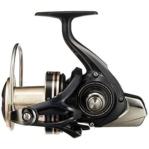 Daiwa 17 Windcast 6000