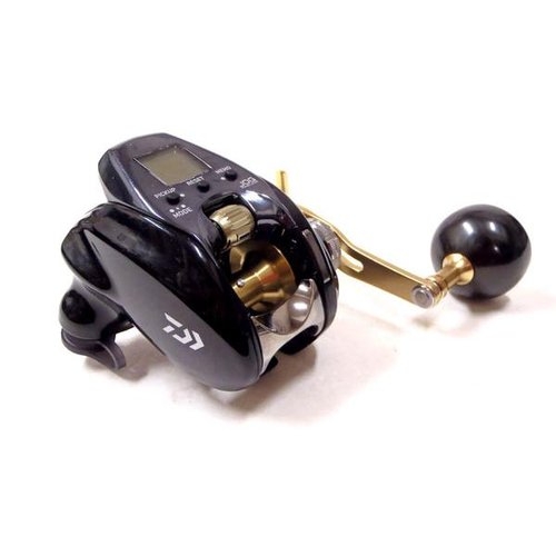 Daiwa 23 Seaborg G200J