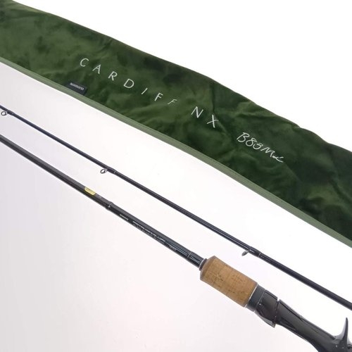 Shimano 21 Cardiff NX B83ML