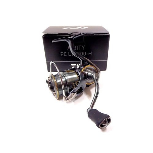 Daiwa 23  Airity PC LT2500-H